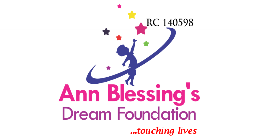 Ann Blessing's Dream Foundation